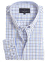 Vedoneire Classic Button Down Long Sleeve Shirt
